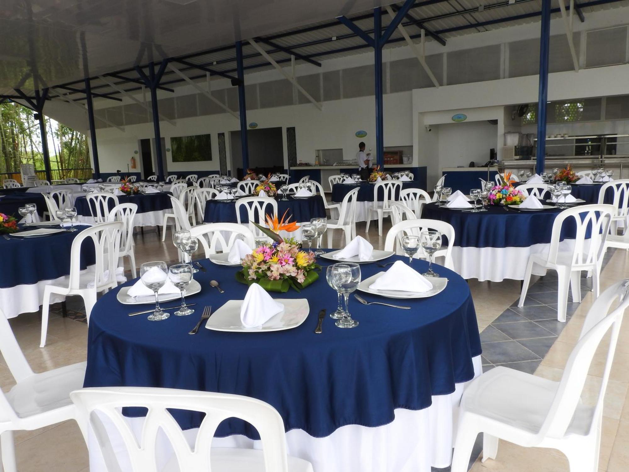 Finca Hotel San Jose Montenegro Exterior photo